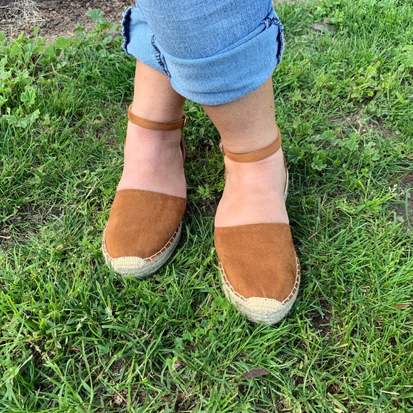 Classic cute Espadrille sandal last one left 10 - Picture 2 of 6